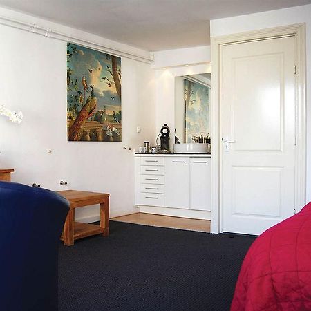 Adriaen Van Ostade B&B Amsterdam Exterior photo