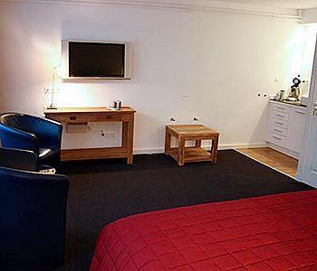 Adriaen Van Ostade B&B Amsterdam Exterior photo