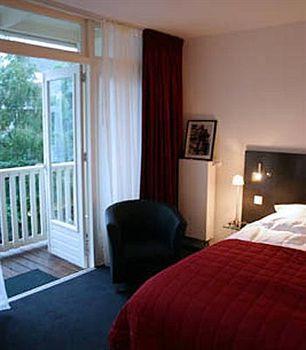 Adriaen Van Ostade B&B Amsterdam Exterior photo