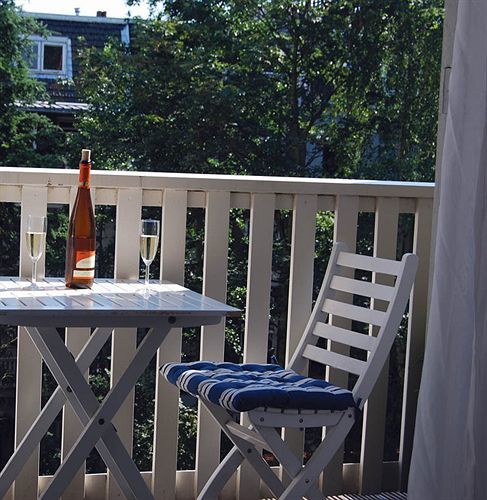 Adriaen Van Ostade B&B Amsterdam Exterior photo